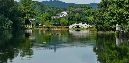 惠州朗潤(rùn)教育學(xué)校